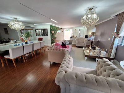 Casa de Condomínio, 5 quartos - Foto 1