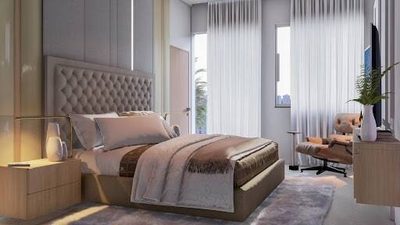 Apartamento, 4 quartos, 206 m² - Foto 3