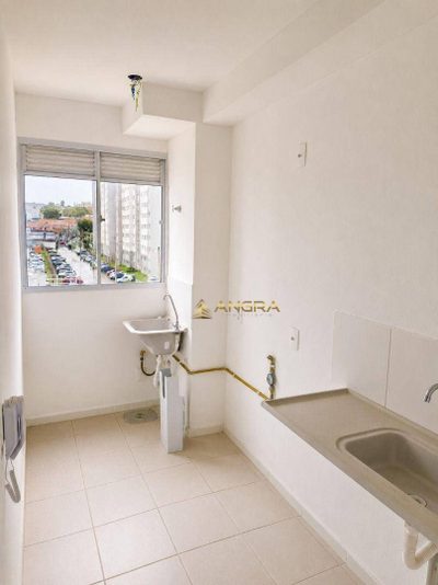 Apartamento, 2 quartos, 42 m² - Foto 3