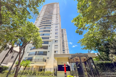 Apartamento, 3 quartos, 108 m² - Foto 5