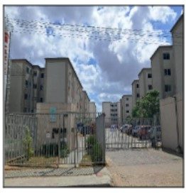 Apartamento, 44 m² - Foto 1