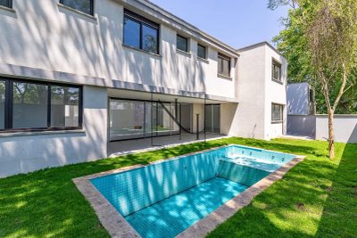 Casa, 4 quartos, 712 m² - Foto 1