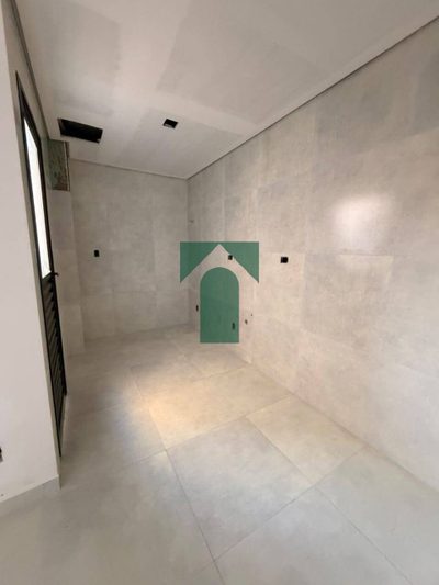 Apartamento, 2 quartos, 40 m² - Foto 5