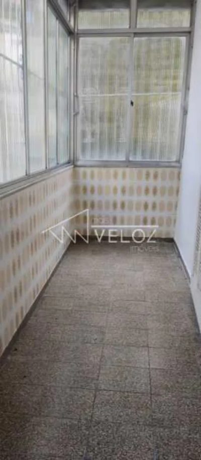 Apartamento, 1 quarto, 94 m² - Foto 1