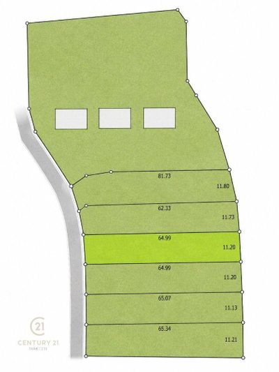 Terreno, 924 m² - Foto 5