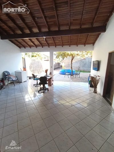 Casa, 2 quartos, 92 m² - Foto 2