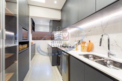 Apartamento, 3 quartos, 81 m² - Foto 4