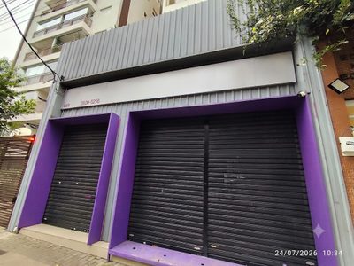 Loja-Salão, 280 m² - Foto 1