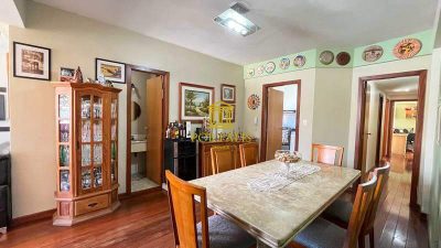 Apartamento, 4 quartos, 150 m² - Foto 2