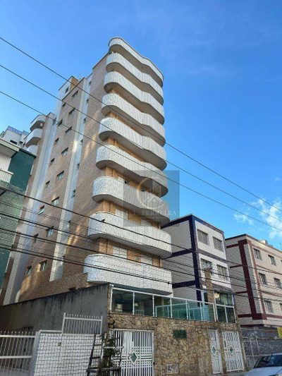 Apartamento, 2 quartos, 67 m² - Foto 2