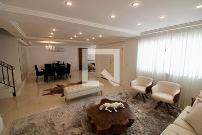 Casa, 5 quartos, 500 m² - Foto 2