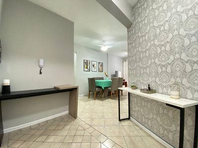 Apartamento, 3 quartos, 110 m² - Foto 5