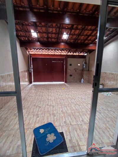 Casa, 2 quartos - Foto 3