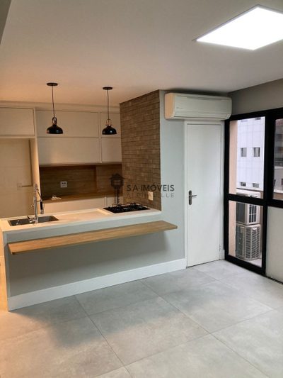 Apartamento, 2 quartos, 69 m² - Foto 1