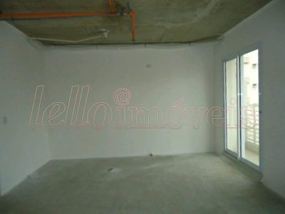 Sala-Conjunto, 39 m² - Foto 2