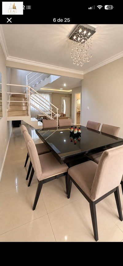 Casa, 240 m² - Foto 5
