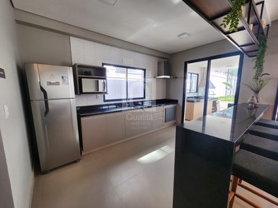 Apartamento, 2 quartos, 67 m² - Foto 4