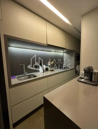 Apartamento, 2 quartos, 84 m² - Foto 3