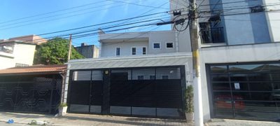 Sobrado, 3 quartos, 195 m² - Foto 2