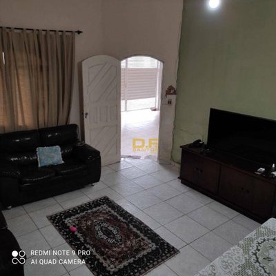 Casa, 2 quartos, 101 m² - Foto 3