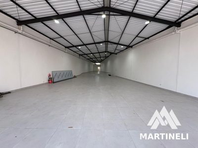 Depósito-Galpão, 600 m² - Foto 2