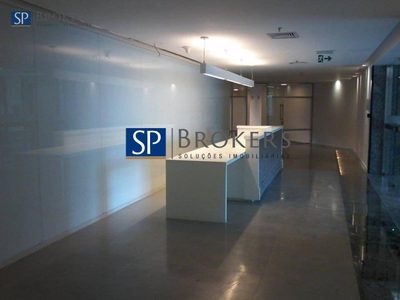 Sala-Conjunto, 775 m² - Foto 2
