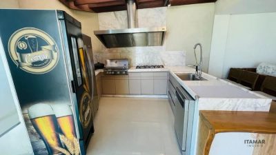 Cobertura, 4 quartos, 260 m² - Foto 4