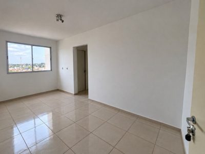 Apartamento, 2 quartos, 44 m² - Foto 1