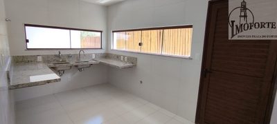 Casa de Condomínio, 5 quartos - Foto 5