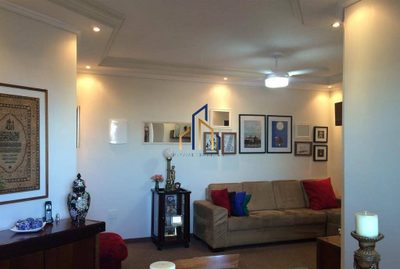 Apartamento, 3 quartos, 70 m² - Foto 1