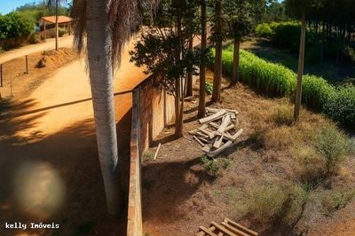 Chácara, 3 quartos, 1 hectares - Foto 4