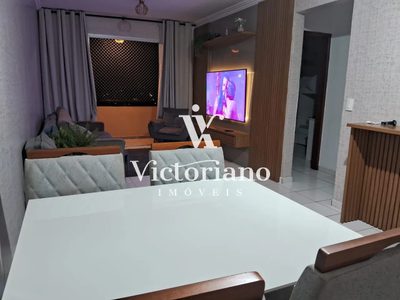 Apartamento, 2 quartos, 57 m² - Foto 2