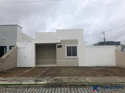 Casa de Condomínio, 2 quartos - Foto 1