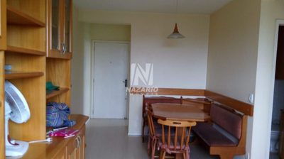 Apartamento, 2 quartos, 69 m² - Foto 2