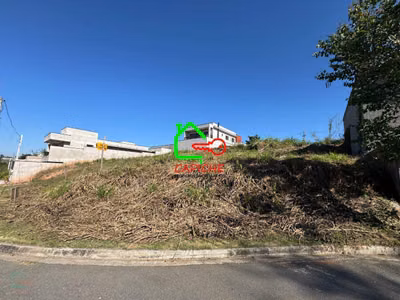 Terreno, 263 m² - Foto 1