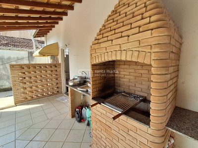 Casa, 3 quartos, 360 m² - Foto 2