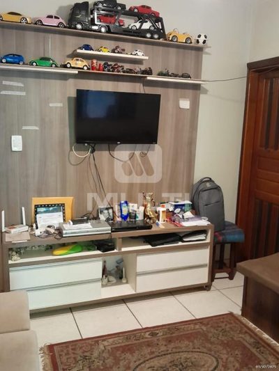 Casa, 2 quartos, 124 m² - Foto 2