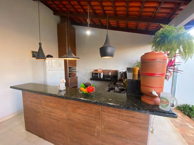 Sobrado, 4 quartos, 297 m² - Foto 3