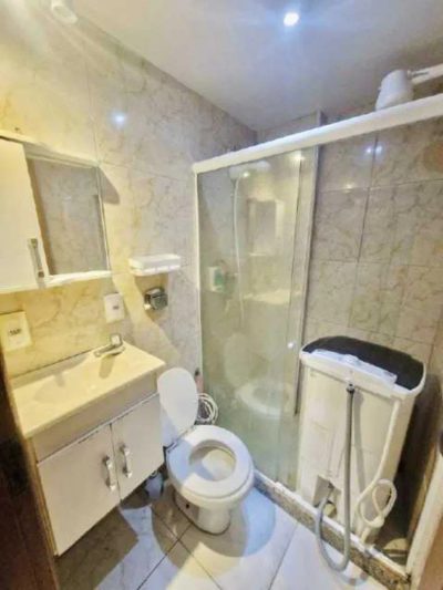 Apartamento, 1 quarto, 30 m² - Foto 5