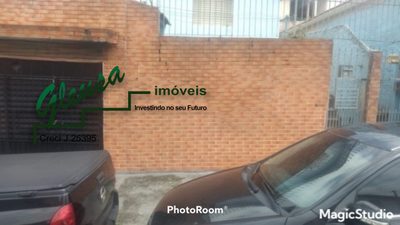 Casa, 6 quartos - Foto 2
