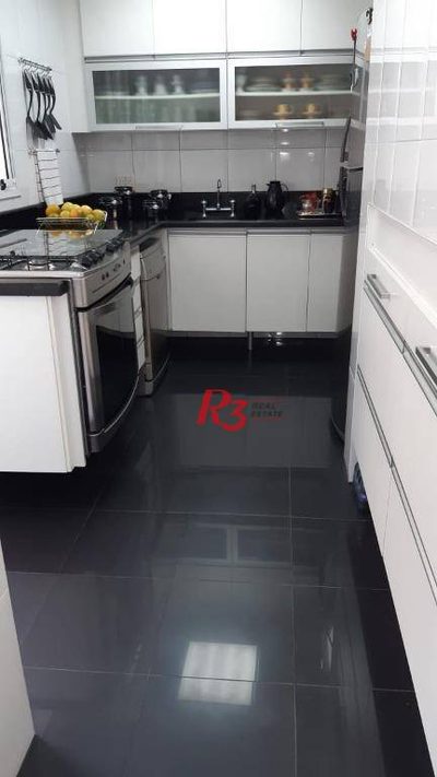 Apartamento, 3 quartos, 136 m² - Foto 3