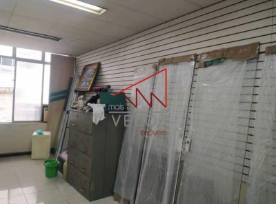 Loja-Salão, 25 m² - Foto 5