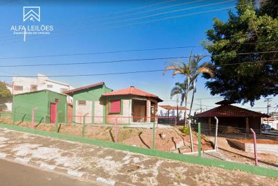 Imóvel Comercial - Foto 1