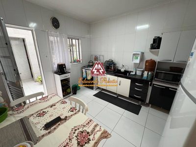 Sobrado, 2 quartos, 120 m² - Foto 5