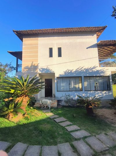 Casa, 3 quartos, 457 m² - Foto 2