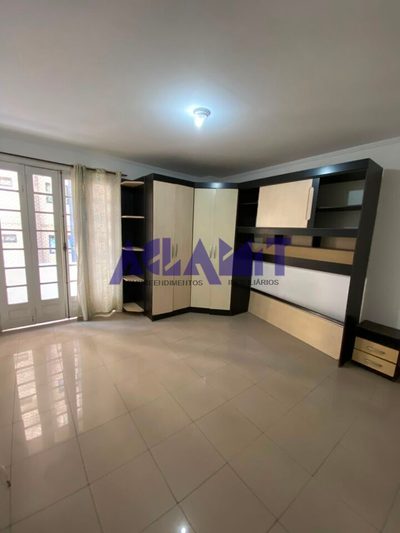 Apartamento, 1 quarto, 35 m² - Foto 2