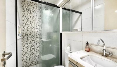 Apartamento, 3 quartos, 61 m² - Foto 2
