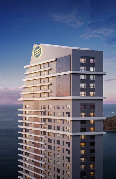 Apartamento, 4 quartos, 232 m² - Foto 1