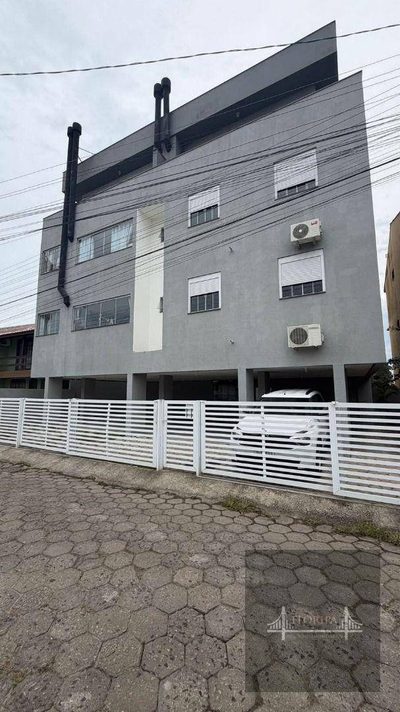 Apartamento, 2 quartos, 56 m² - Foto 1