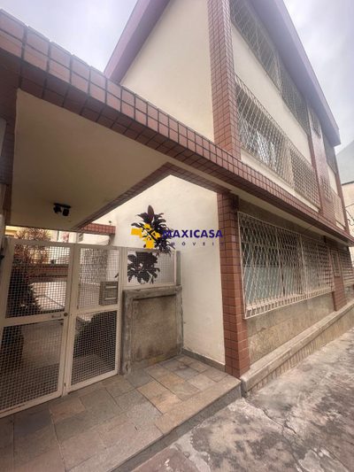 Apartamento, 3 quartos, 120 m² - Foto 1